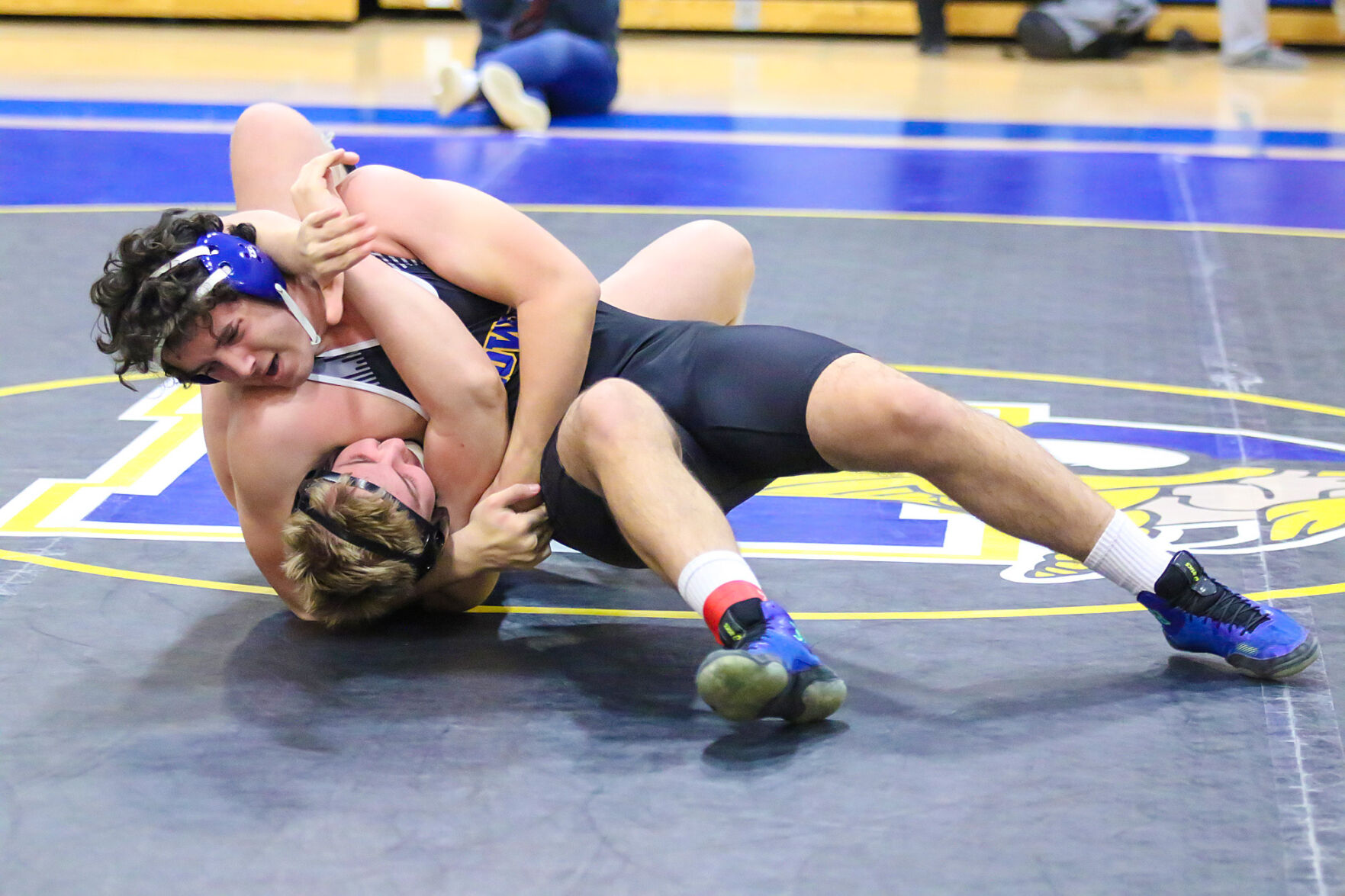 GAC South/Central Championships